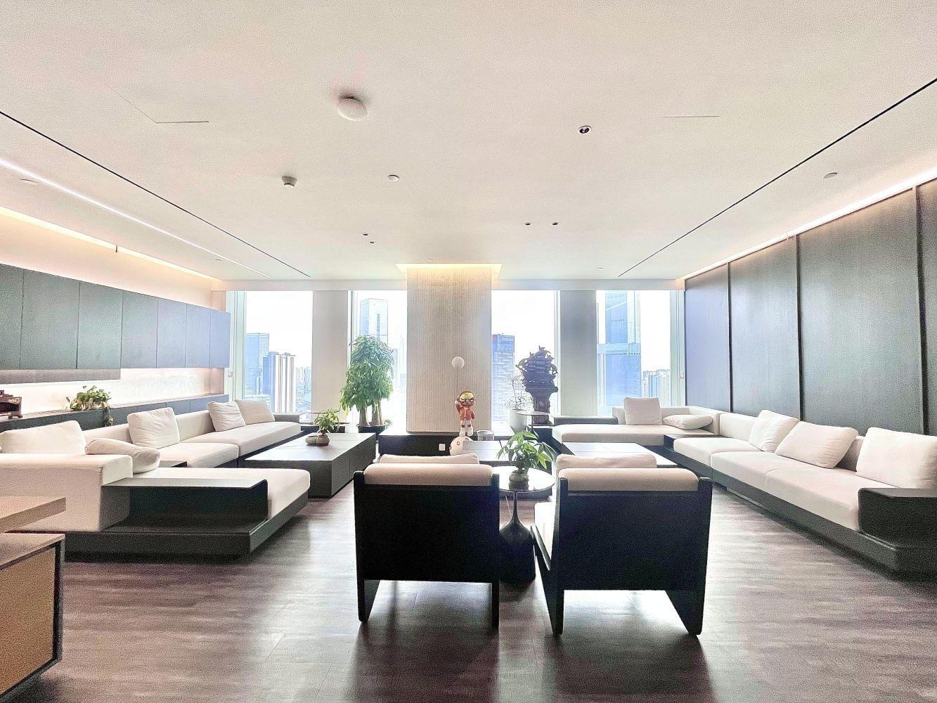 深圳海信南方大厦二手房房源图片