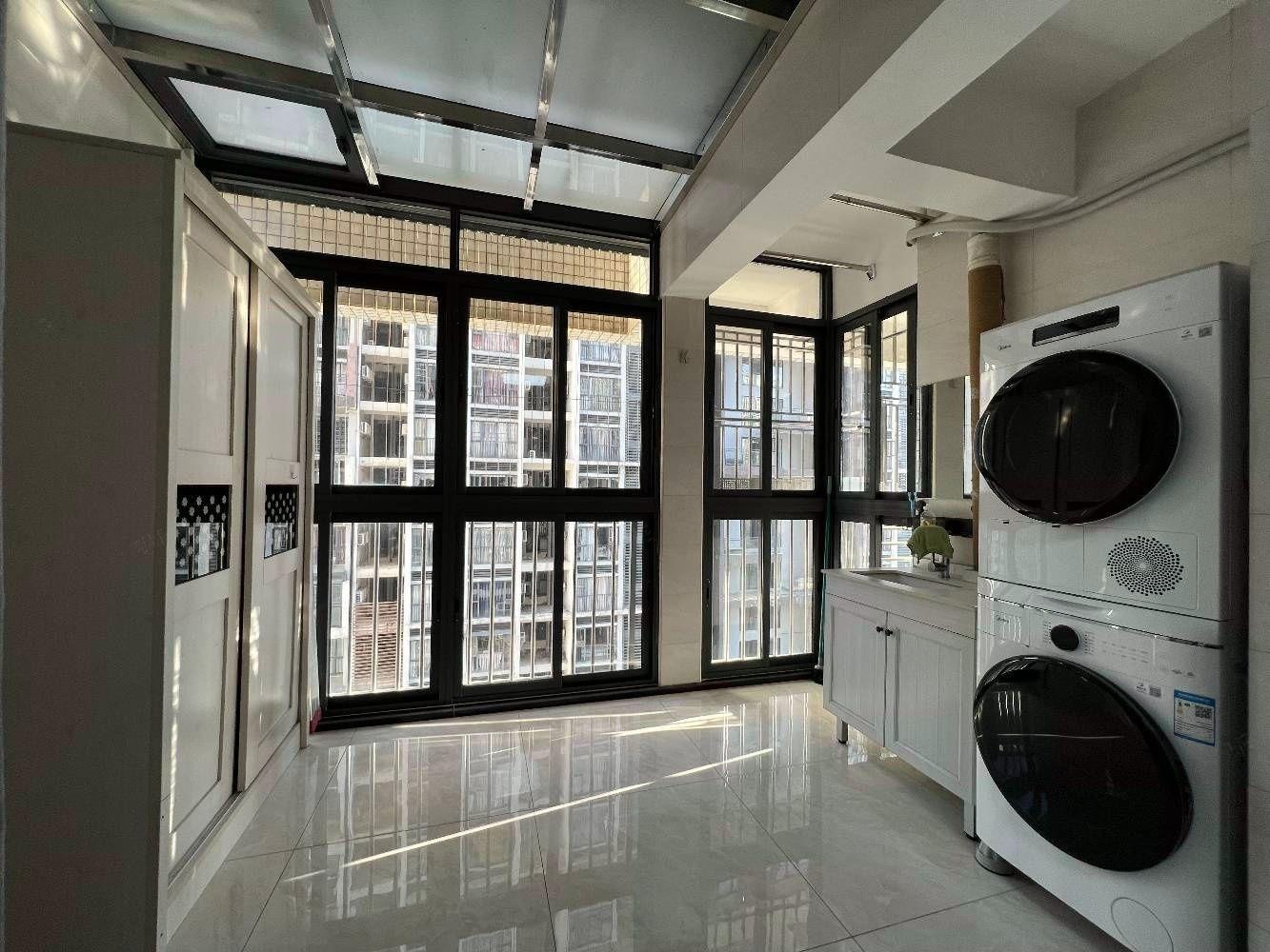 深圳边检总站住宅区二手房房源图片