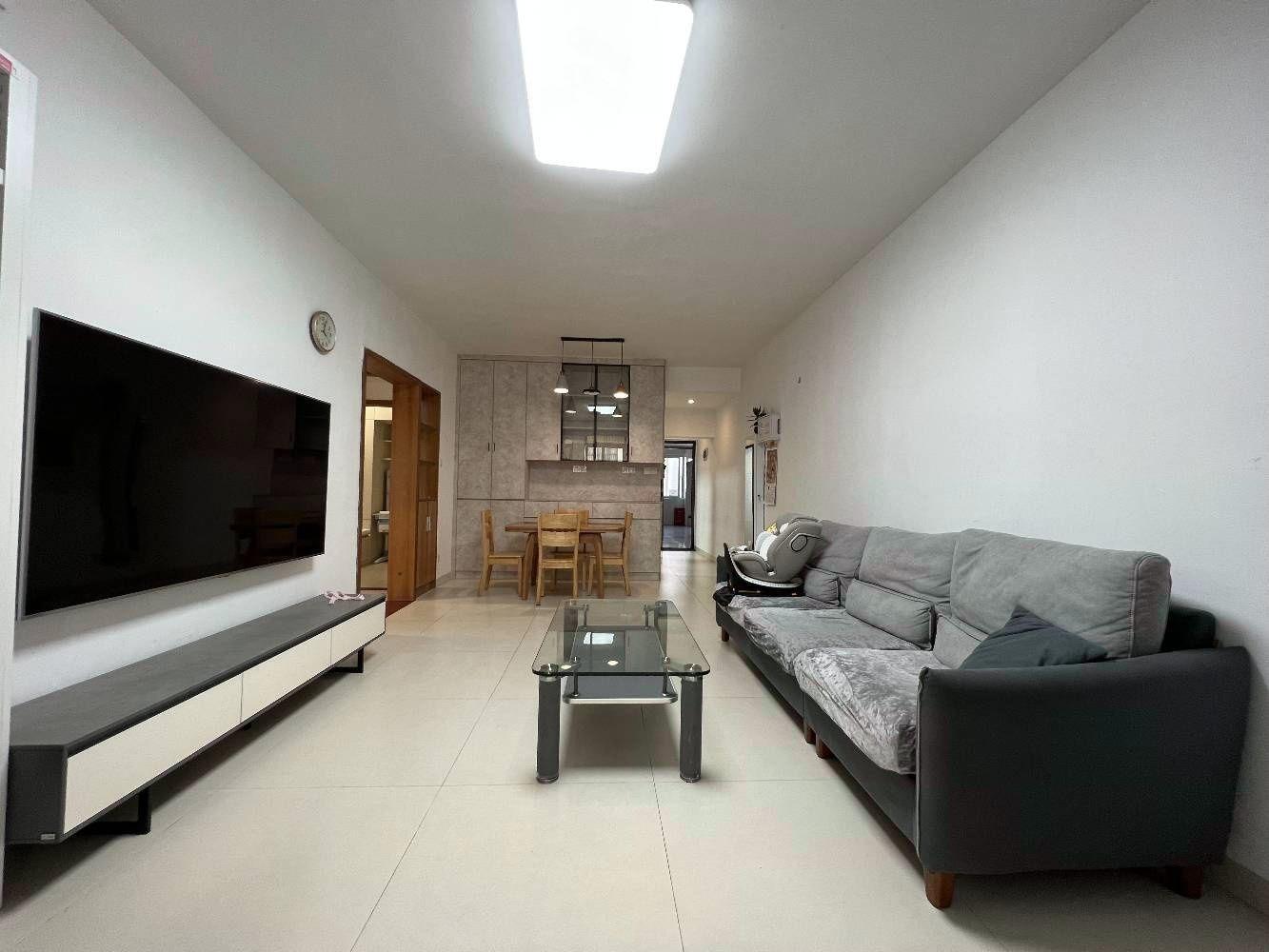 深圳边检总站住宅区二手房房源图片