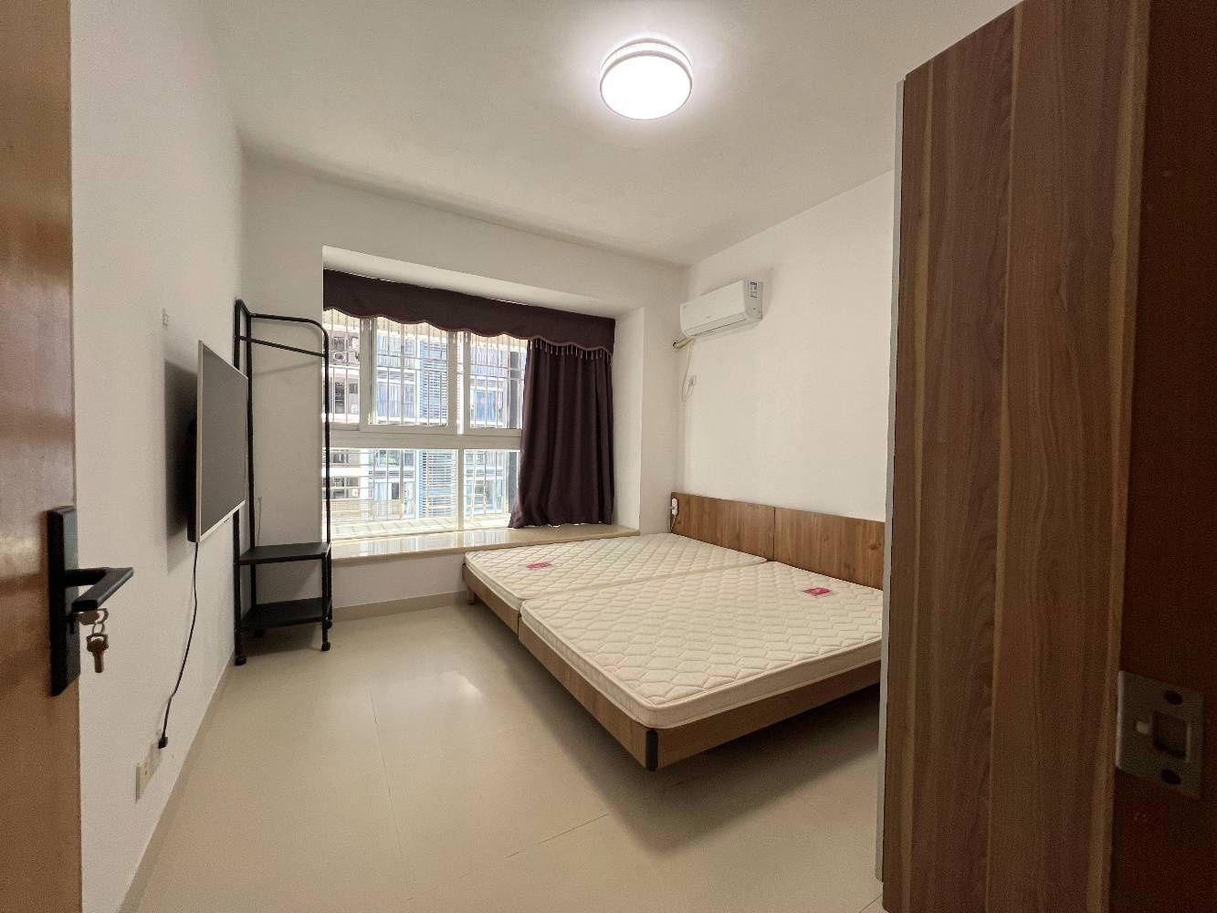 深圳边检总站住宅区二手房房源图片