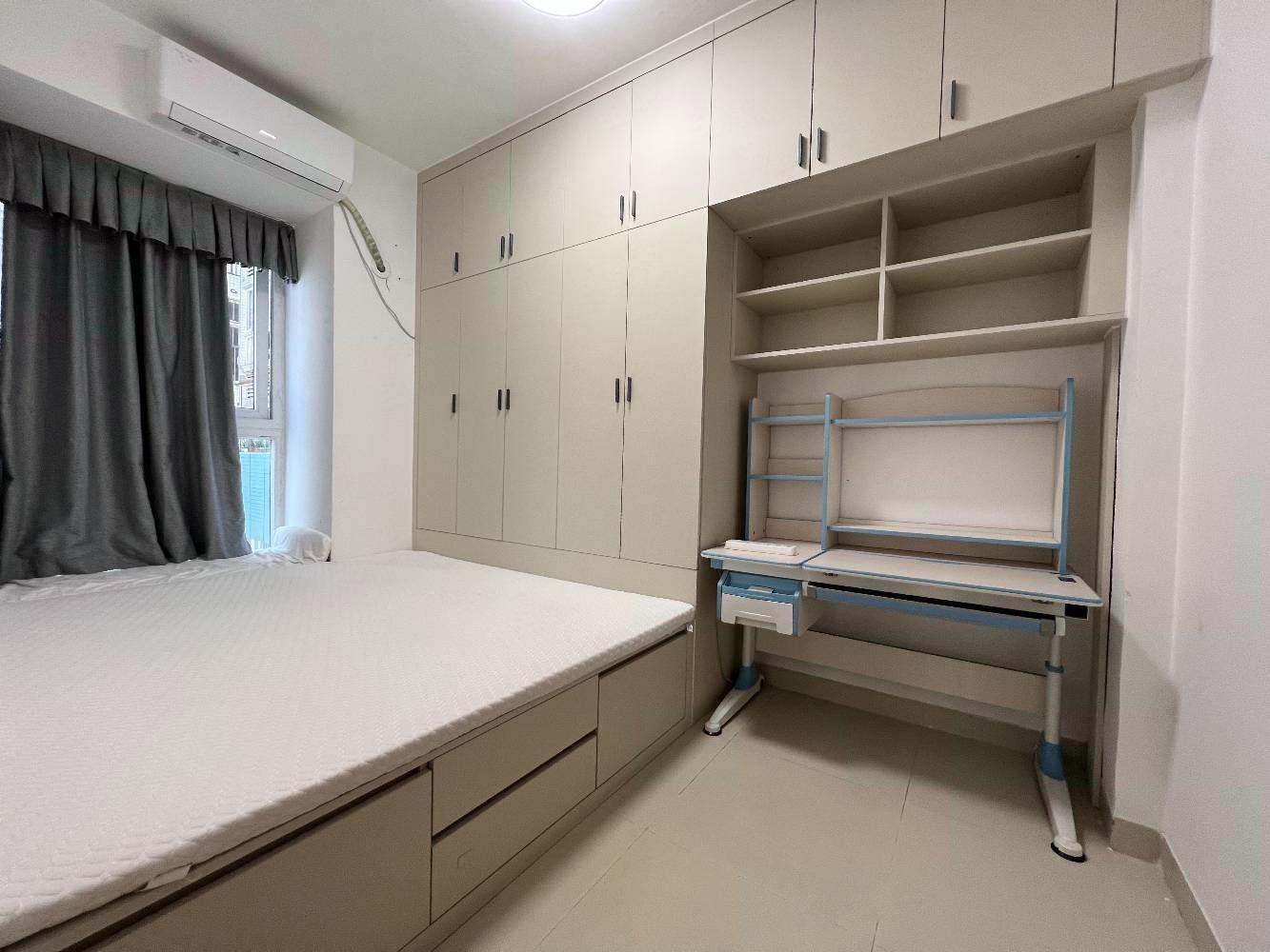 深圳边检总站住宅区二手房房源图片