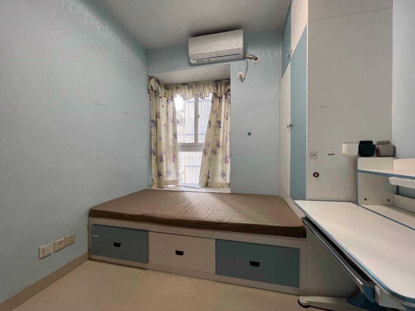 深圳边检总站住宅区二手房房源图片