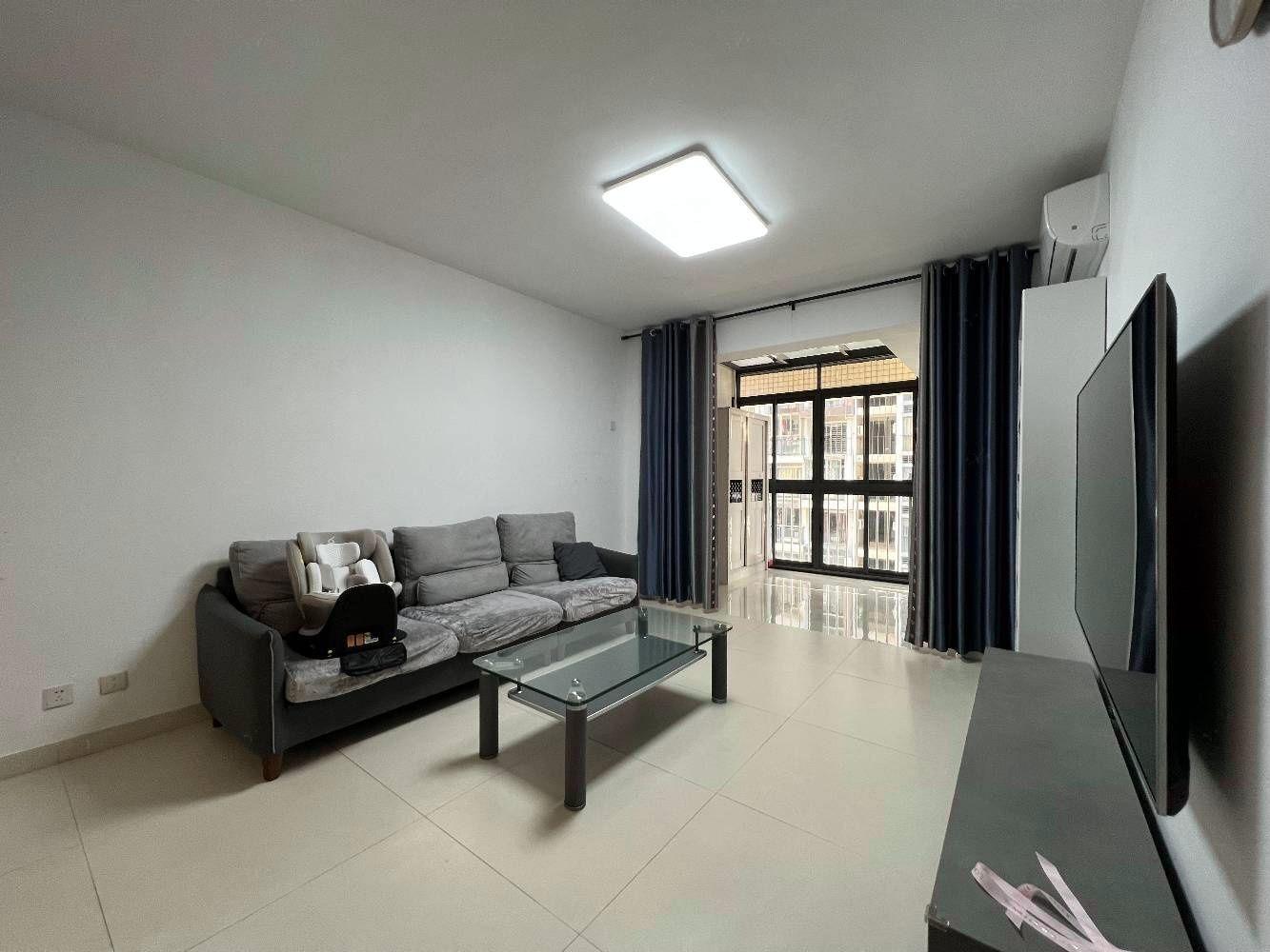 深圳边检总站住宅区二手房房源图片