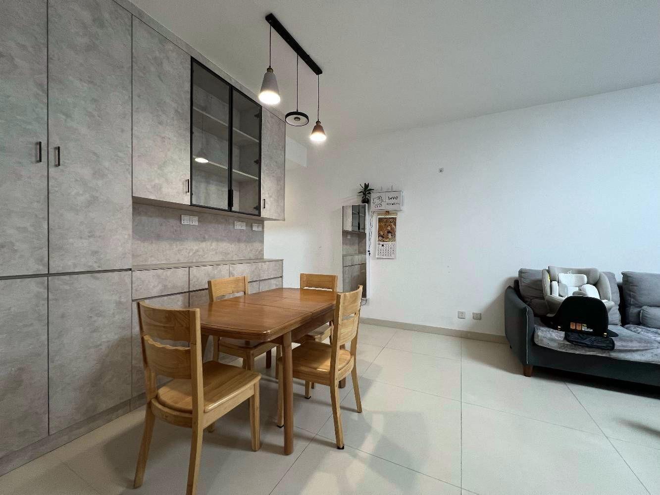 深圳边检总站住宅区二手房房源图片