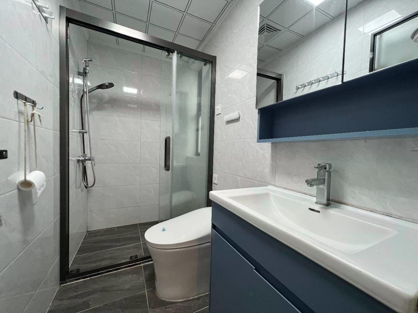 深圳边检总站住宅区二手房房源图片