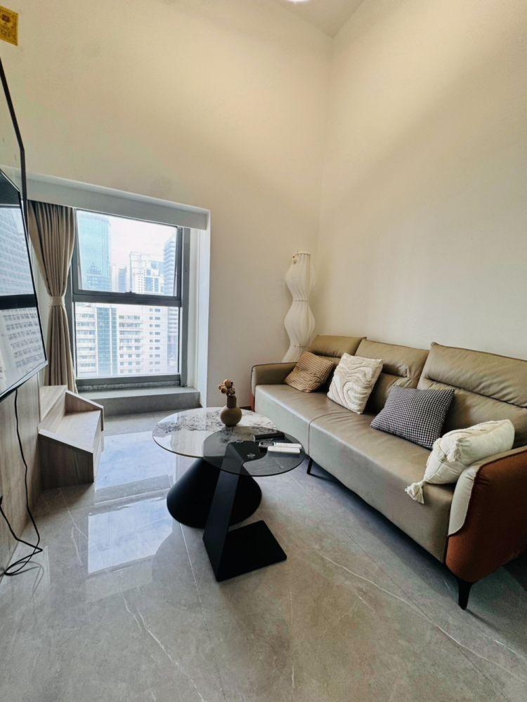 深圳和信大厦二手房房源图片