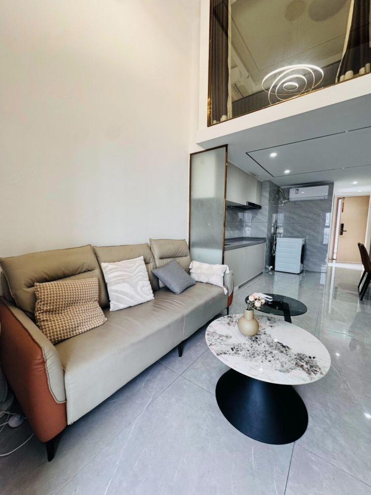 深圳和信大厦二手房房源图片