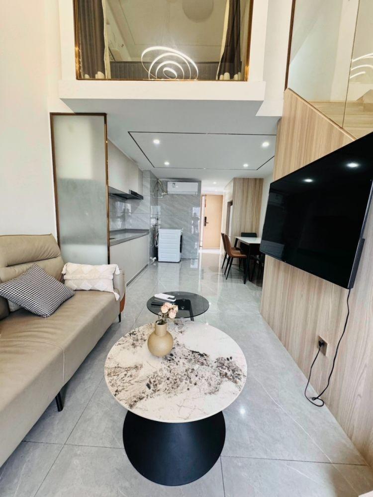 深圳和信大厦二手房房源图片