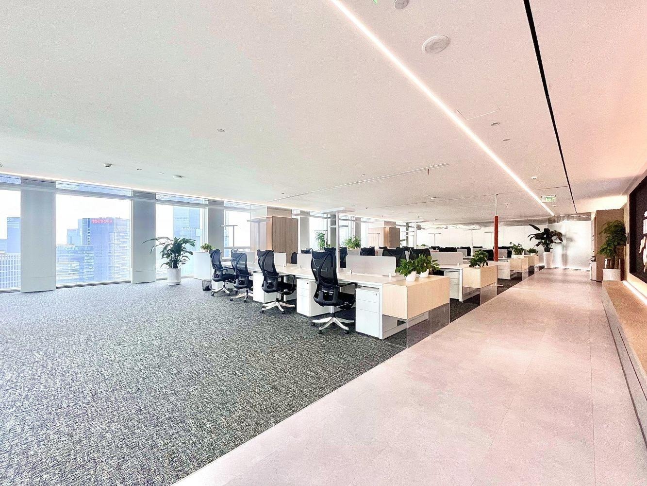 深圳海信南方大厦二手房房源图片