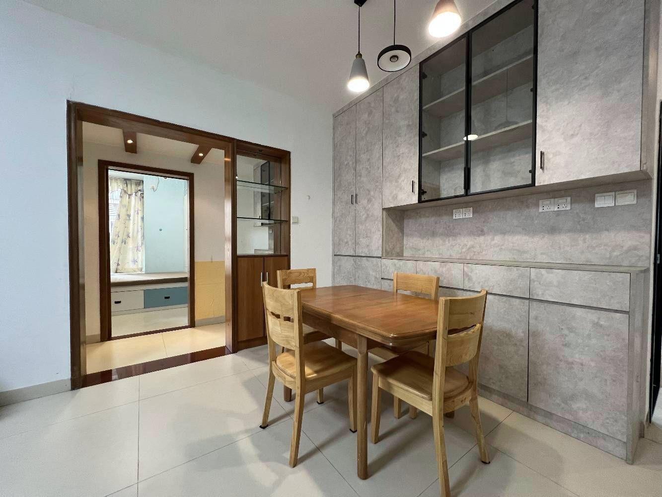 深圳边检总站住宅区二手房房源图片