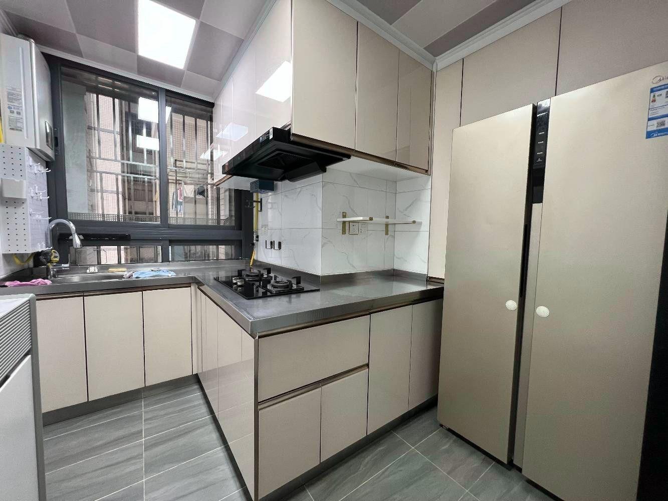 深圳边检总站住宅区二手房房源图片