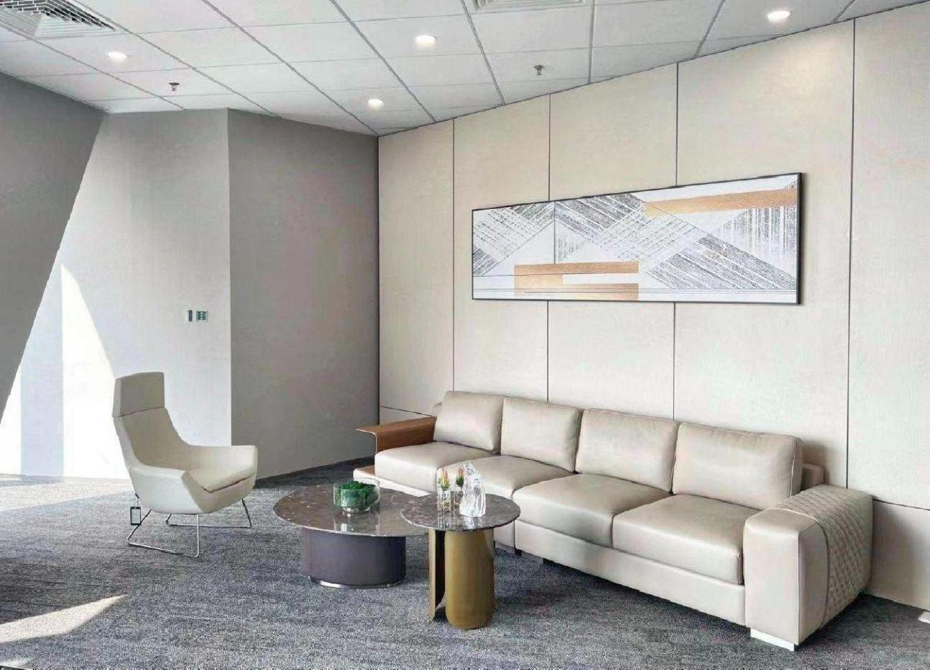 深圳大冲商务中心二手房房源图片