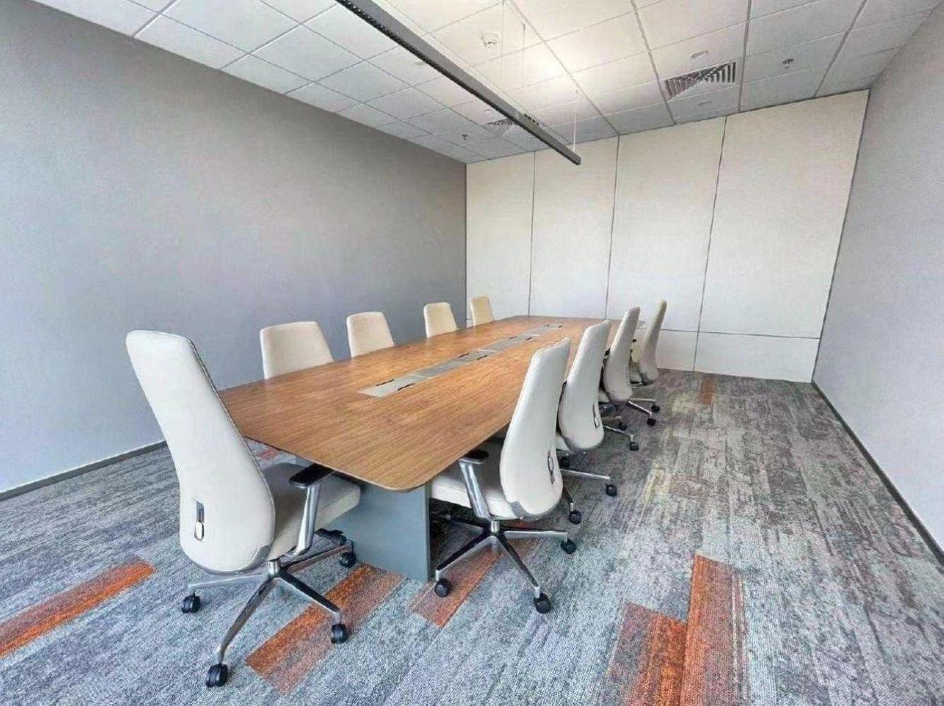 深圳大冲商务中心二手房房源图片