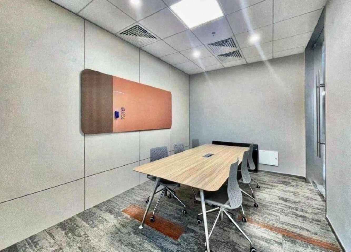 深圳大冲商务中心二手房房源图片