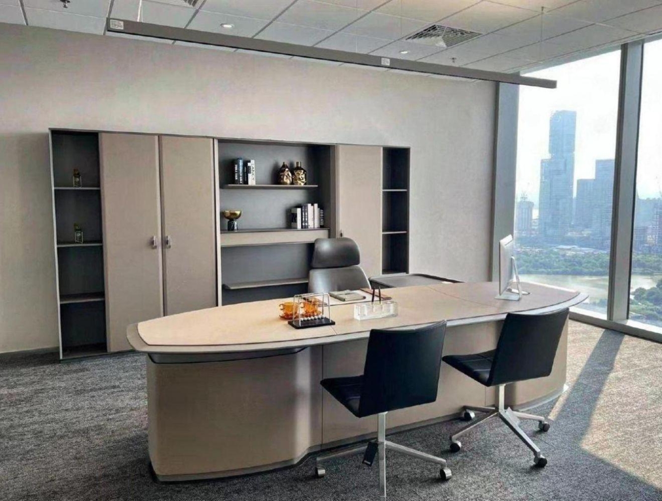 深圳大冲商务中心二手房房源图片