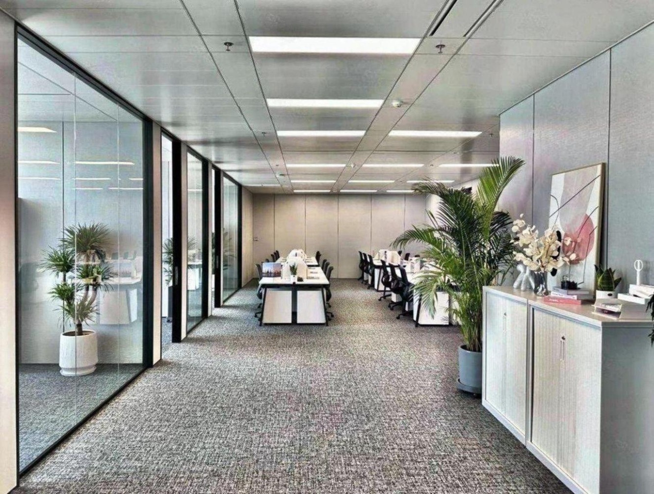 深圳大冲商务中心二手房房源图片