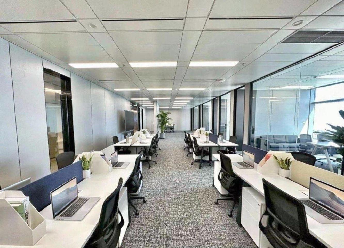 深圳大冲商务中心二手房房源图片