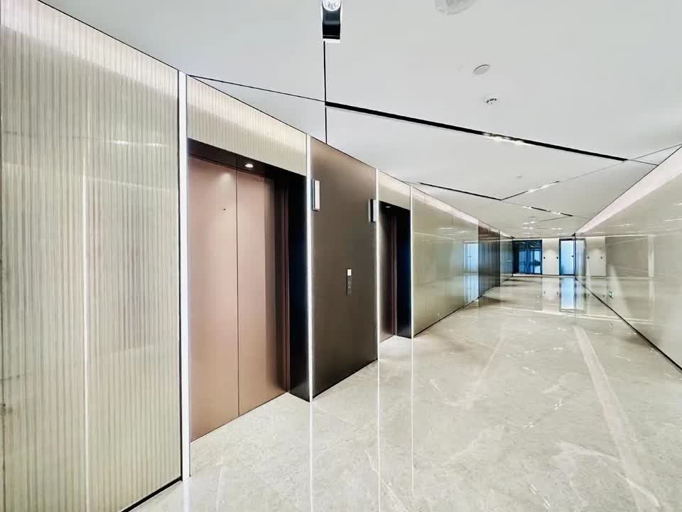 深圳天安云谷二手房房源图片