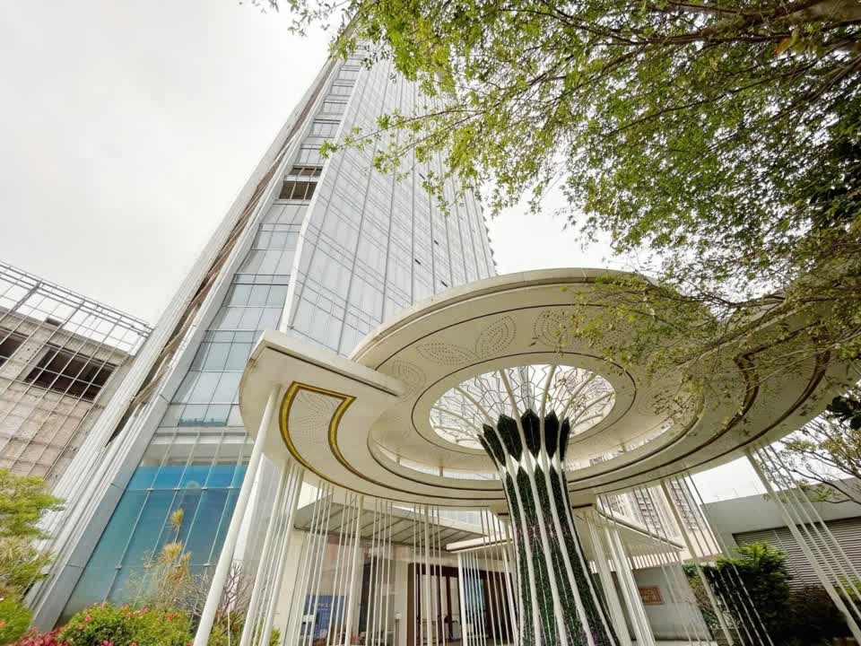 深圳天安云谷二手房房源图片