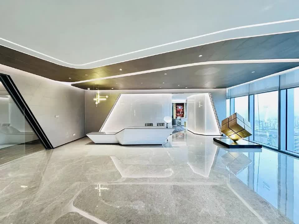 深圳天安云谷二手房房源图片