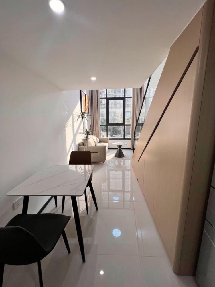 深圳潮汕大厦二手房房源图片