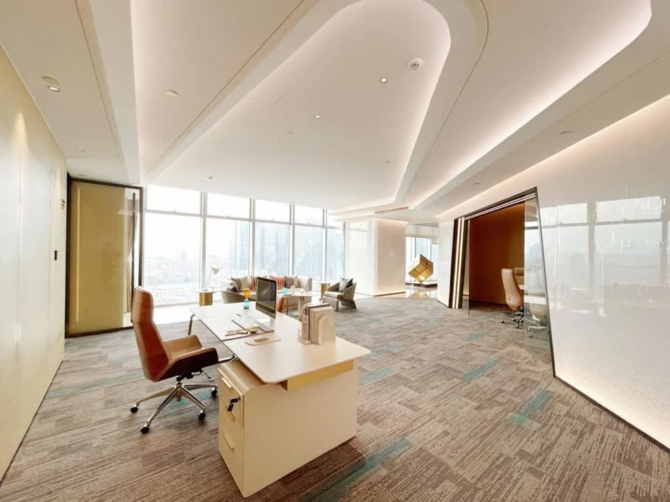 深圳天安云谷二手房房源图片