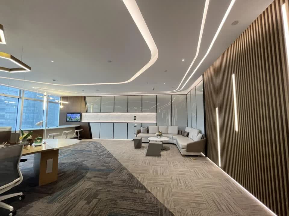 深圳天安云谷二手房房源图片