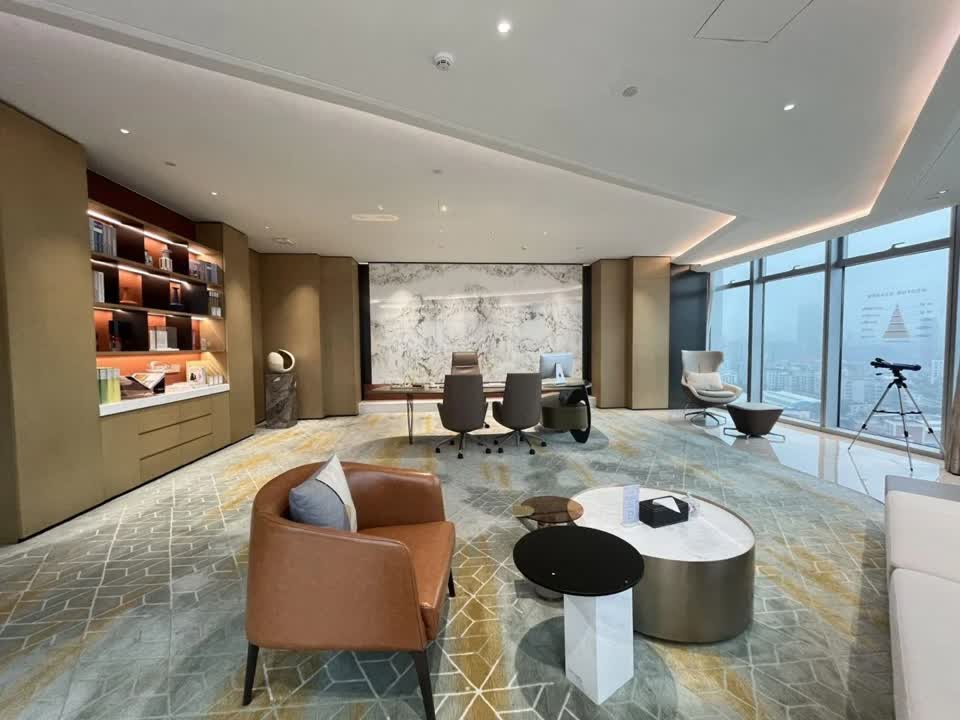 深圳天安云谷二手房房源图片