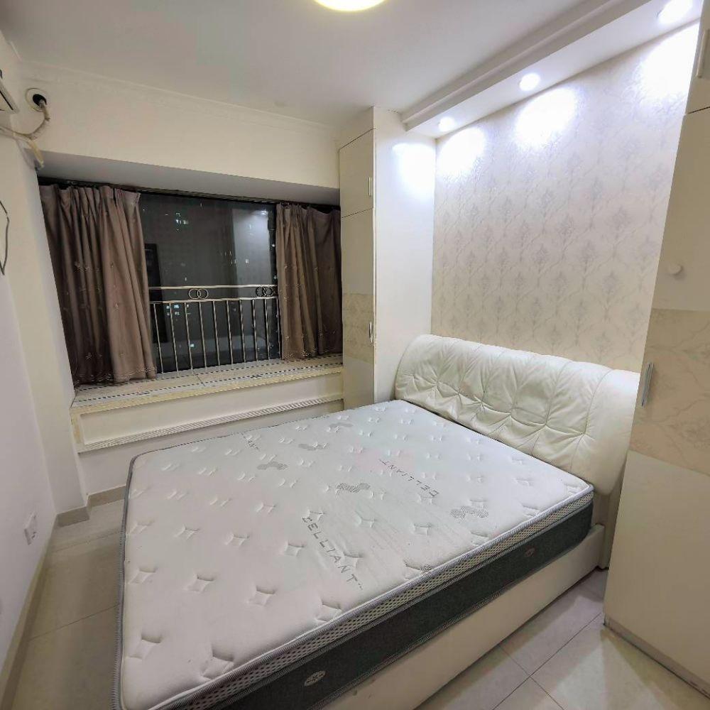 深圳新银座华庭二手房房源图片