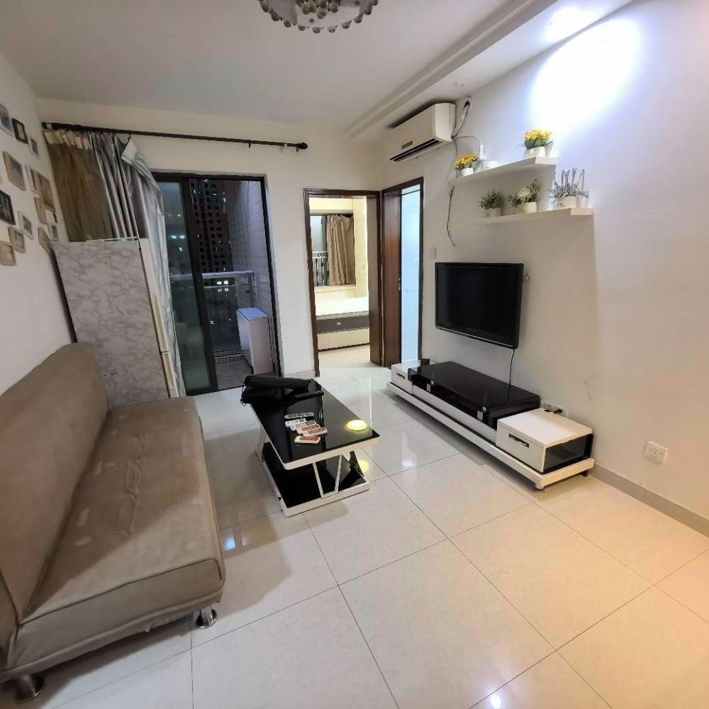 深圳新银座华庭二手房房源图片