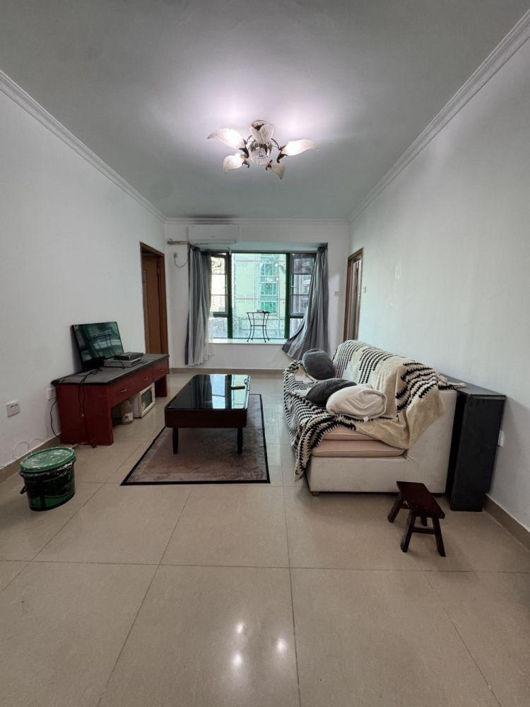 深圳罗湖金岸二手房房源图片