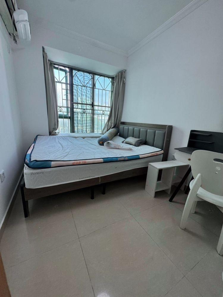 深圳罗湖金岸二手房房源图片