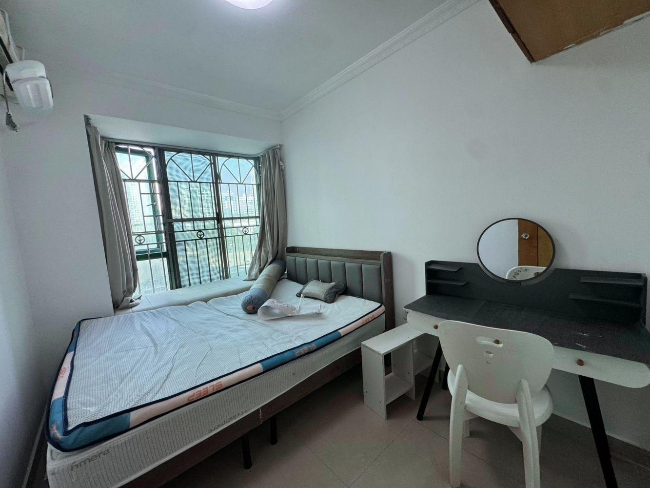 深圳罗湖金岸二手房房源图片