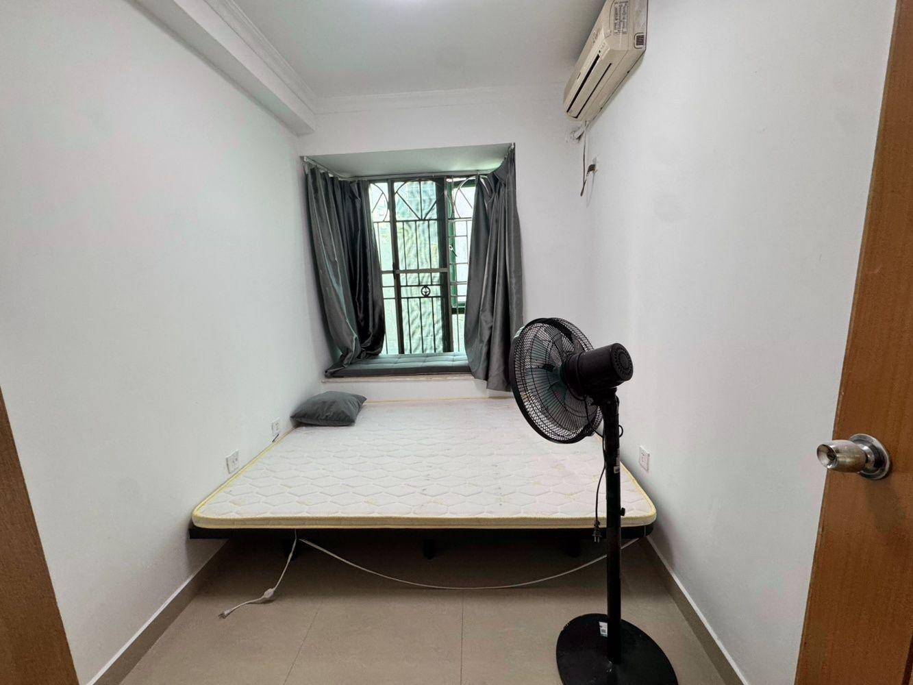 深圳罗湖金岸二手房房源图片