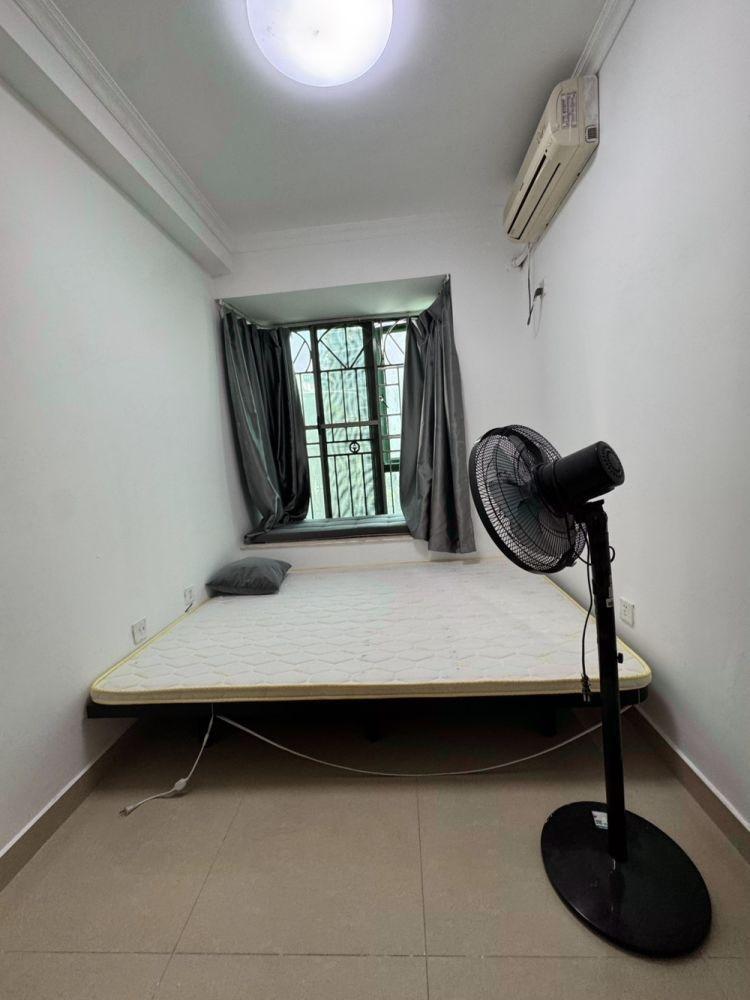 深圳罗湖金岸二手房房源图片