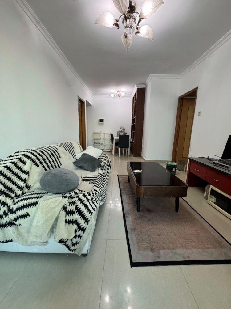 深圳罗湖金岸二手房房源图片