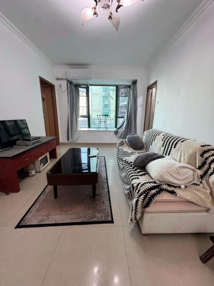 深圳罗湖金岸二手房房源图片