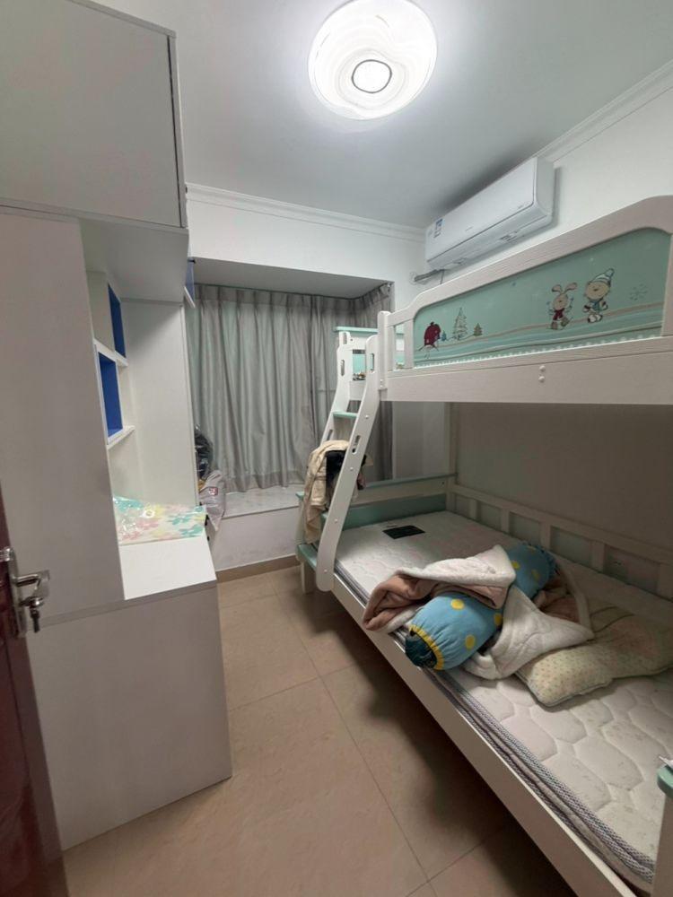 深圳罗湖金岸二手房房源图片