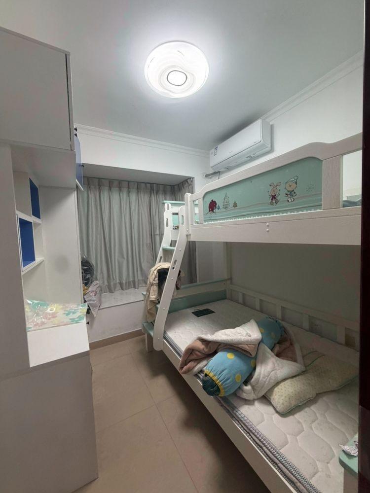 深圳罗湖金岸二手房房源图片