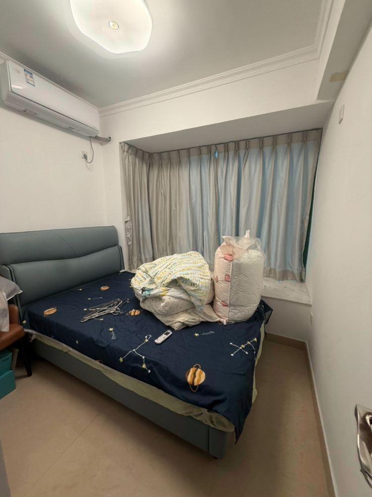 深圳罗湖金岸二手房房源图片