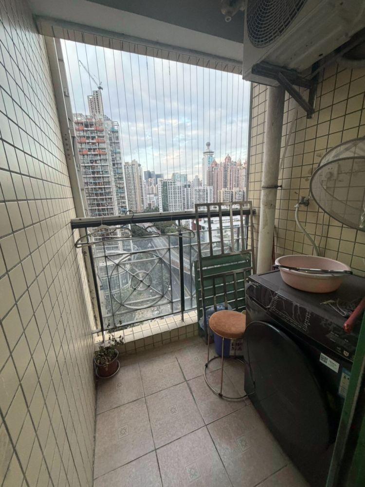 深圳罗湖金岸二手房房源图片