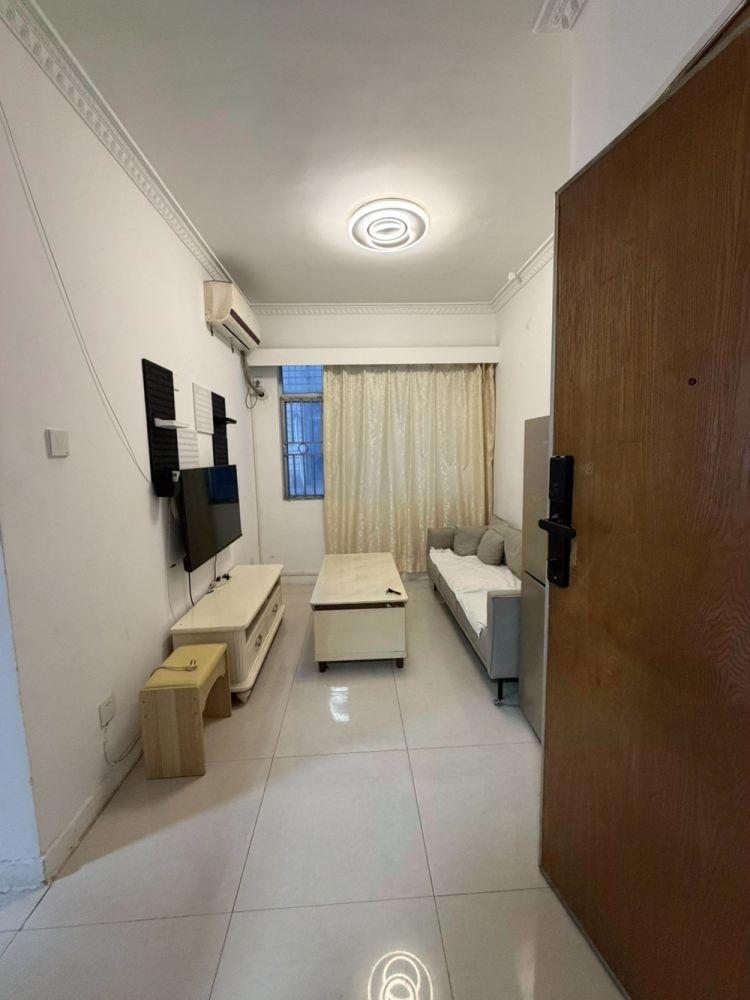 深圳庐山花园二手房房源图片