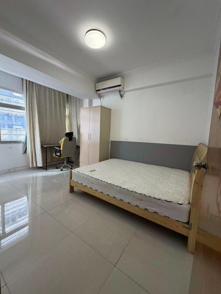 深圳庐山花园二手房房源图片