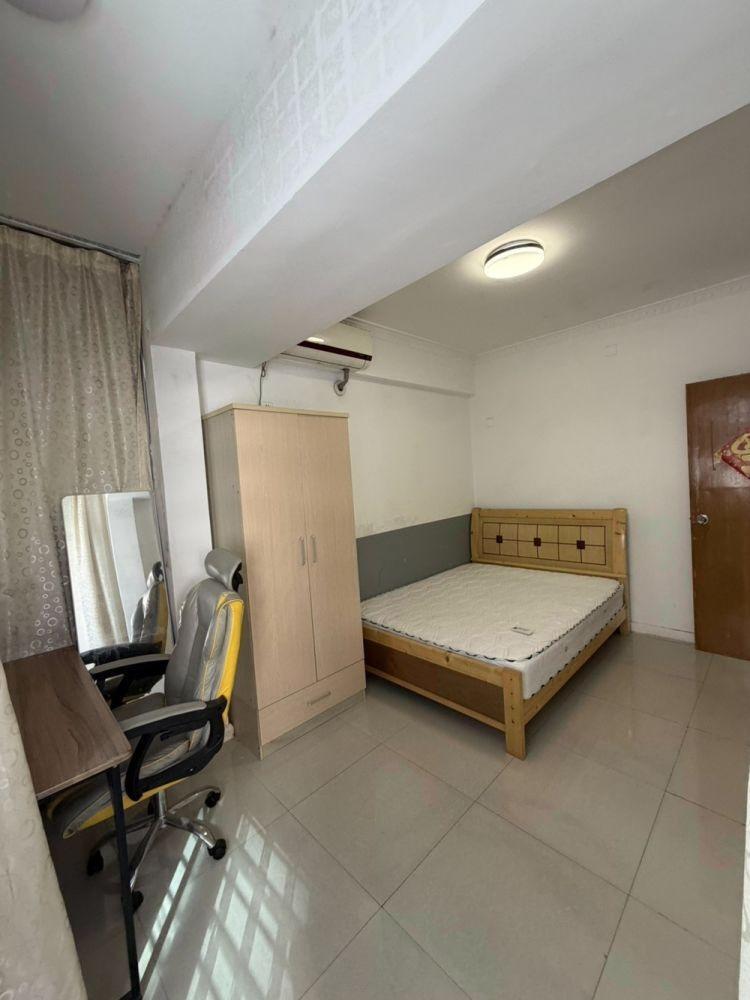 深圳庐山花园二手房房源图片