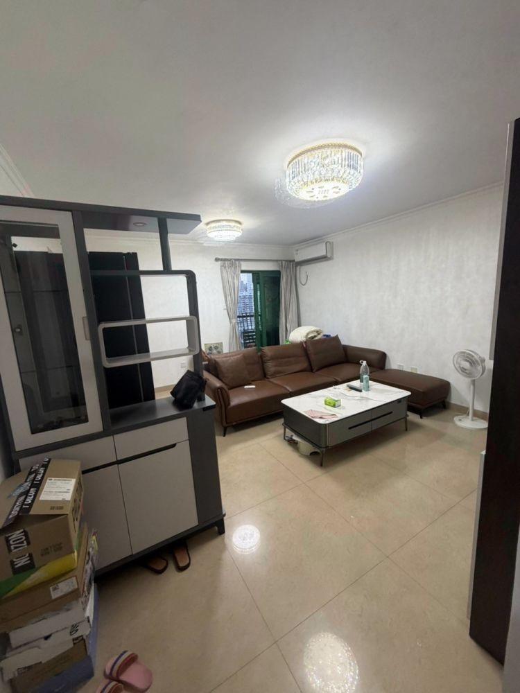 深圳罗湖金岸二手房房源图片