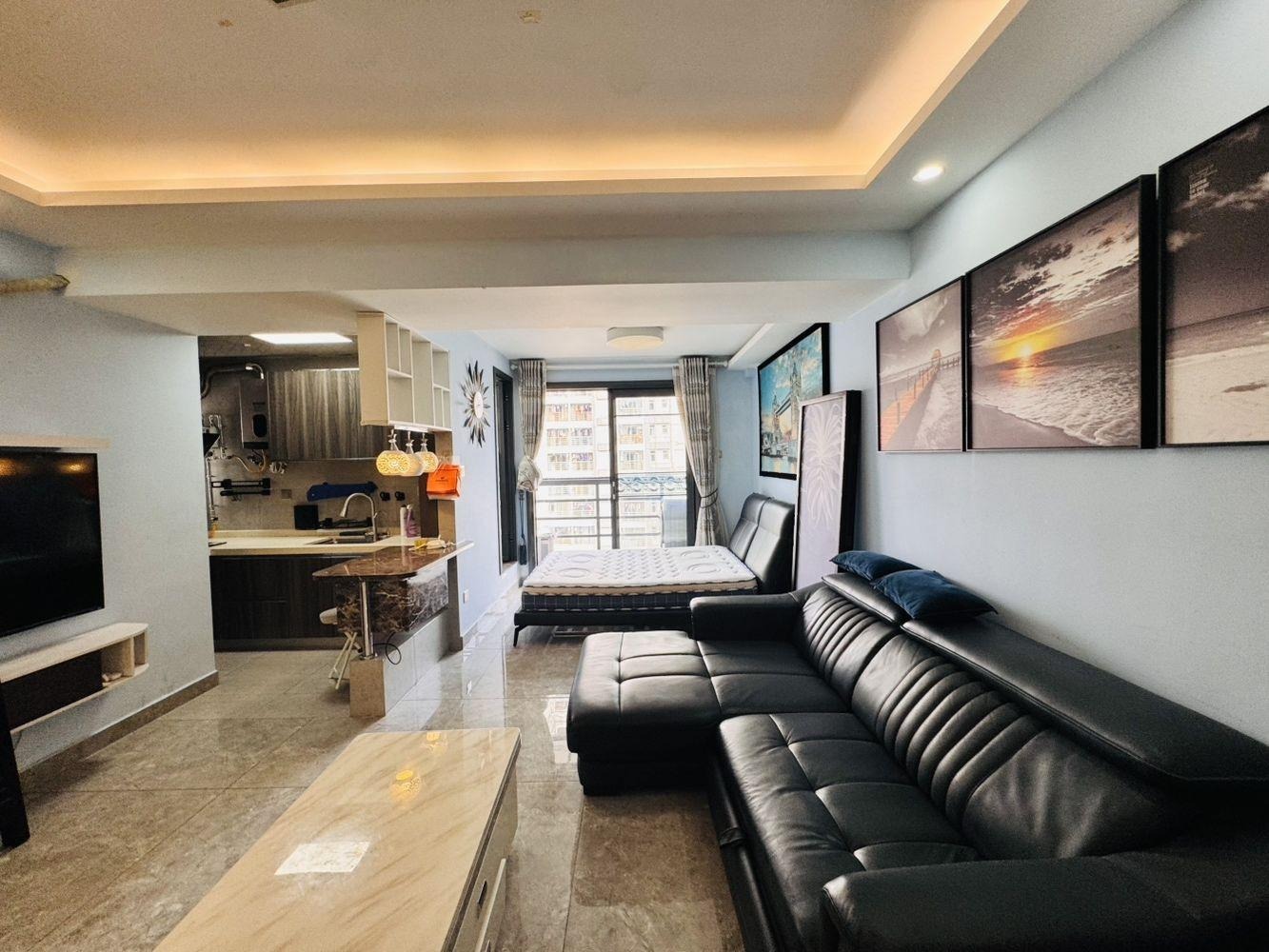 深圳双城世纪大厦二手房房源图片