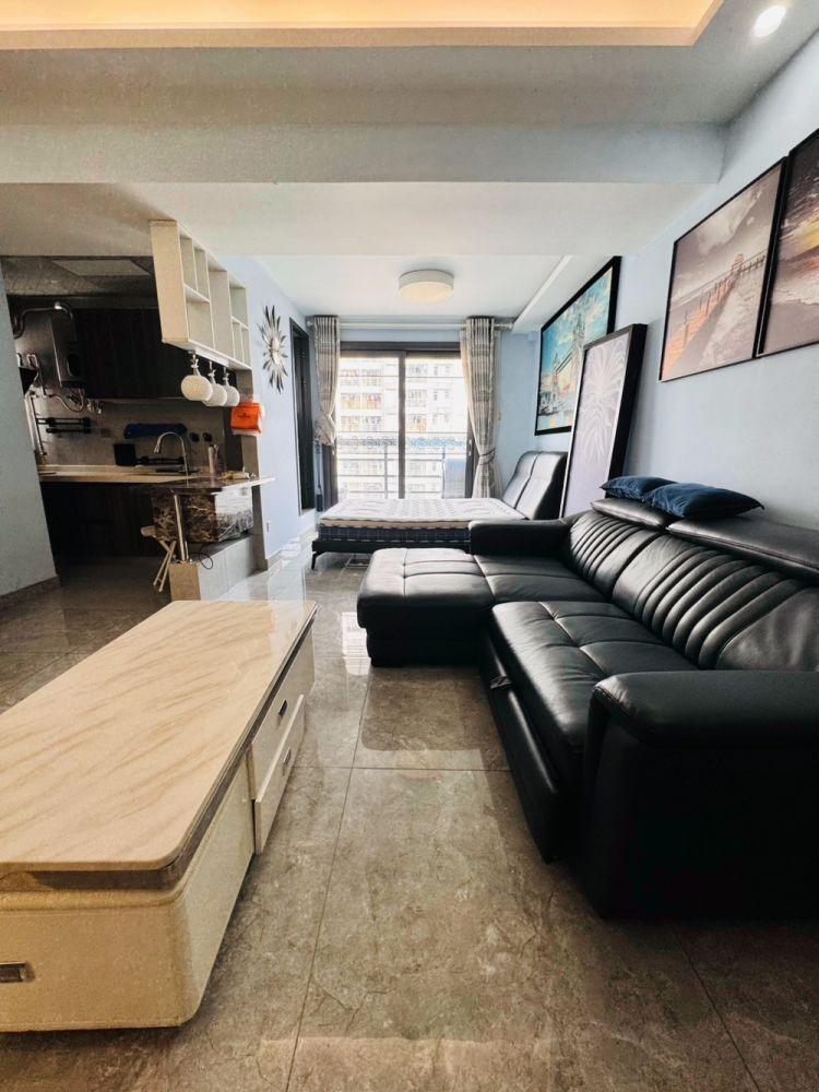 深圳双城世纪大厦二手房房源图片