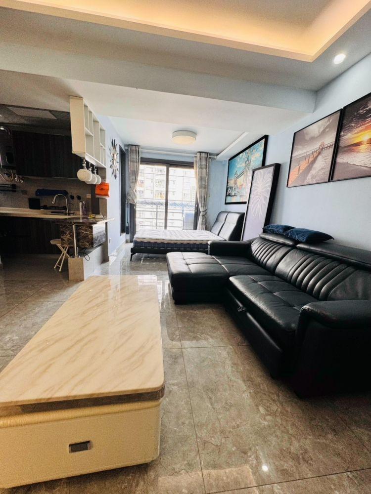 深圳双城世纪大厦二手房房源图片