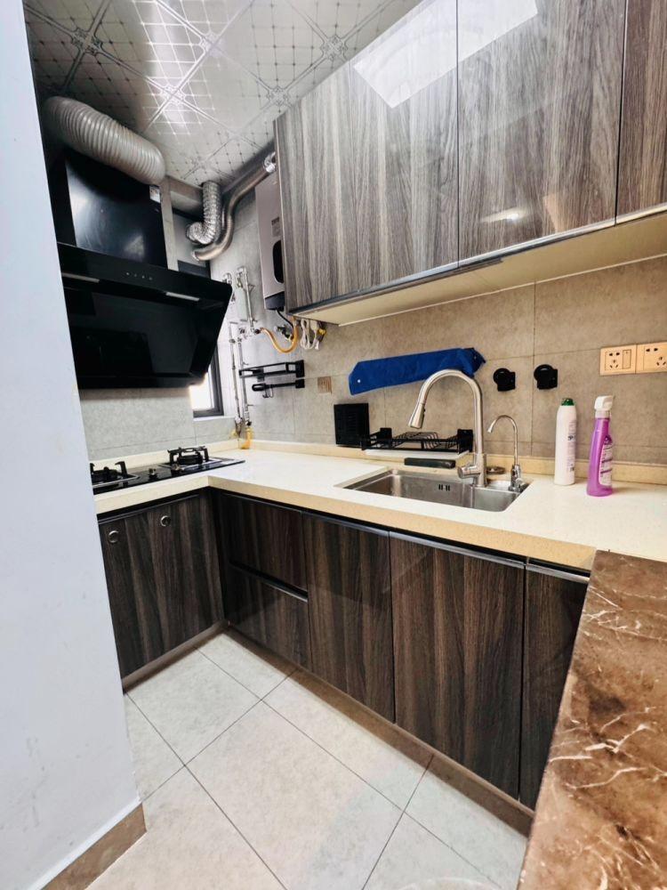 深圳双城世纪大厦二手房房源图片