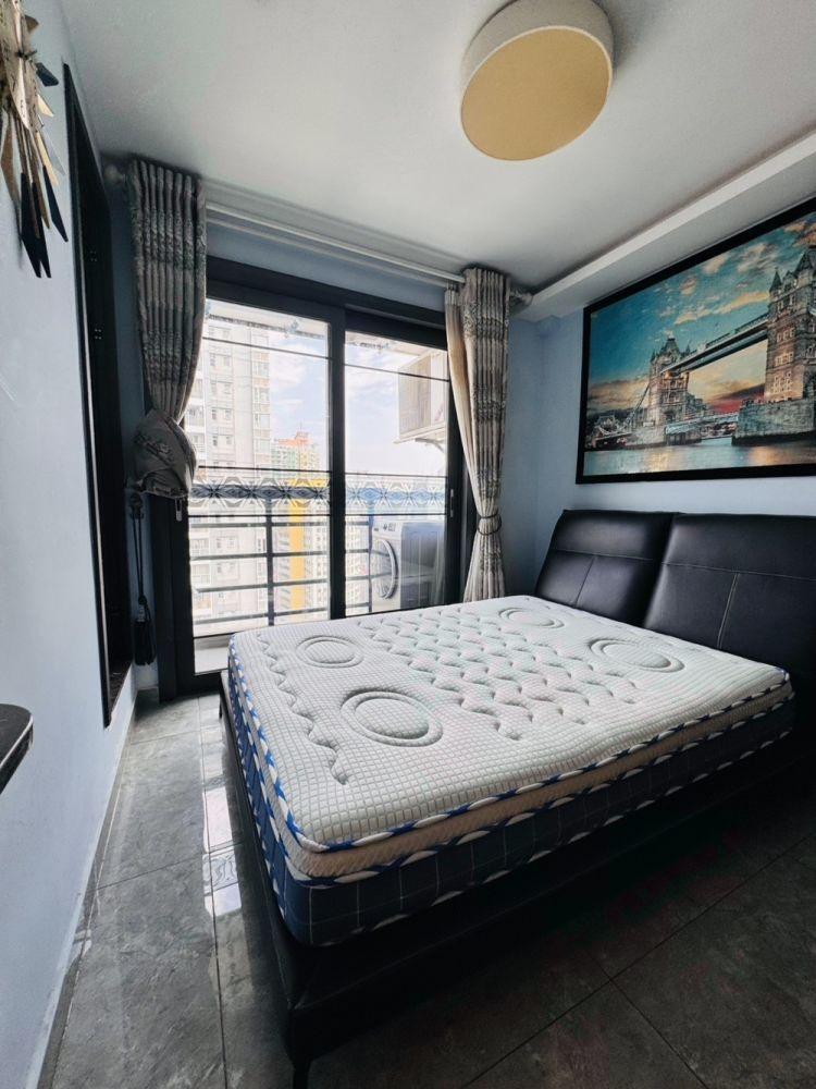 深圳双城世纪大厦二手房房源图片